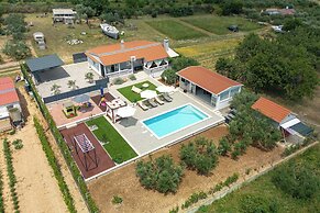 Villa Bepo
