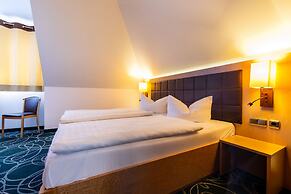 Hotel STEIGER Elbschlösschen Rathen