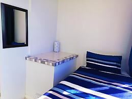 Claridges 104