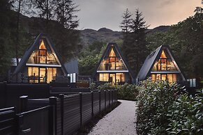 Ardlui Retreat
