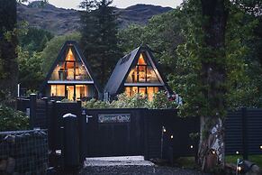 Ardlui Retreat