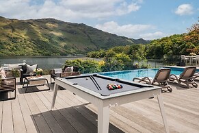 Ardlui Retreat