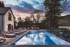 Ardlui Retreat