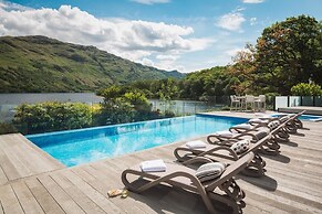 Ardlui Retreat