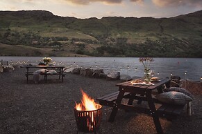 Ardlui Retreat