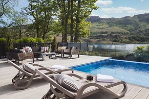 Ardlui Retreat