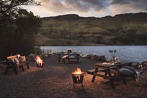 Ardlui Retreat