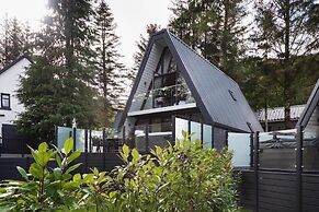 Ardlui Retreat
