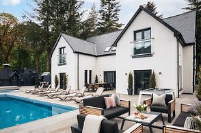 Ardlui Retreat