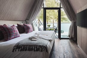 Ardlui Retreat