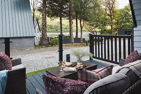 Ardlui Retreat
