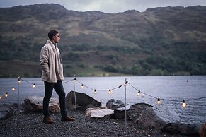 Ardlui Retreat