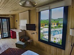 Arsuz Bungalov