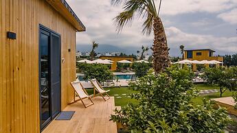 Arsuz Bungalov