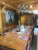 Chalet Esprit