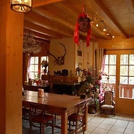 Chalet Esprit
