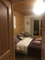 Chalet Esprit