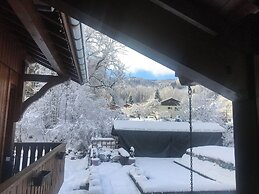 Chalet Esprit