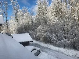 Chalet Esprit