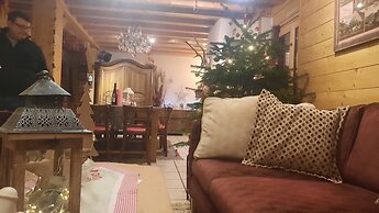 Chalet Esprit