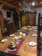 Chalet Esprit