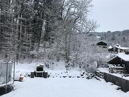 Chalet Esprit
