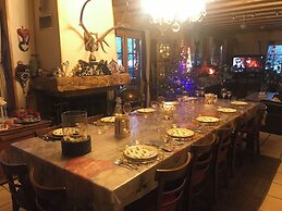 Chalet Esprit