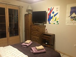 Chalet Esprit