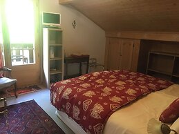 Chalet Esprit