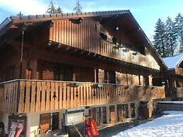 Chalet Esprit