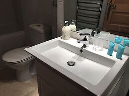 Chalet Esprit