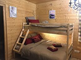 Chalet Esprit