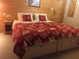 Chalet Esprit