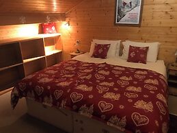 Chalet Esprit