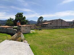 Foro Cultural Aculco