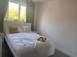 Beautiful 4-bed House