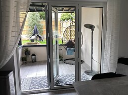 Beautiful 4-bed House