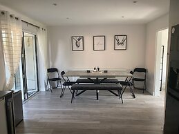 Beautiful 4-bed House