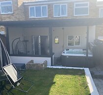 Beautiful 4-bed House