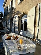 Le Domaine de Villespy