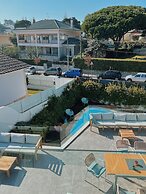 Luna House