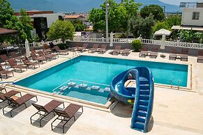 Moonstar Hotel
