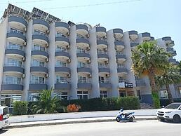 Moonstar Hotel