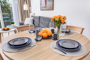 Seaside Apartamenty-Mielno