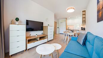 Seaside Apartamenty-Mielno