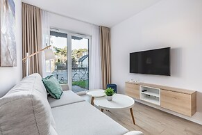 Seaside Apartamenty-Mielno