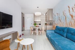 Seaside Apartamenty-Mielno