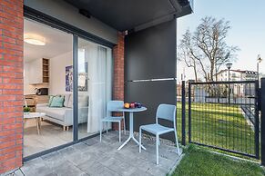 Seaside Apartamenty-Mielno