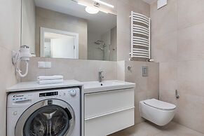 Seaside Apartamenty-Mielno