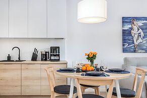 Seaside Apartamenty-Mielno